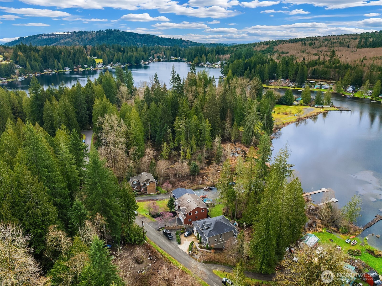 1414 Lake Roesiger Drive