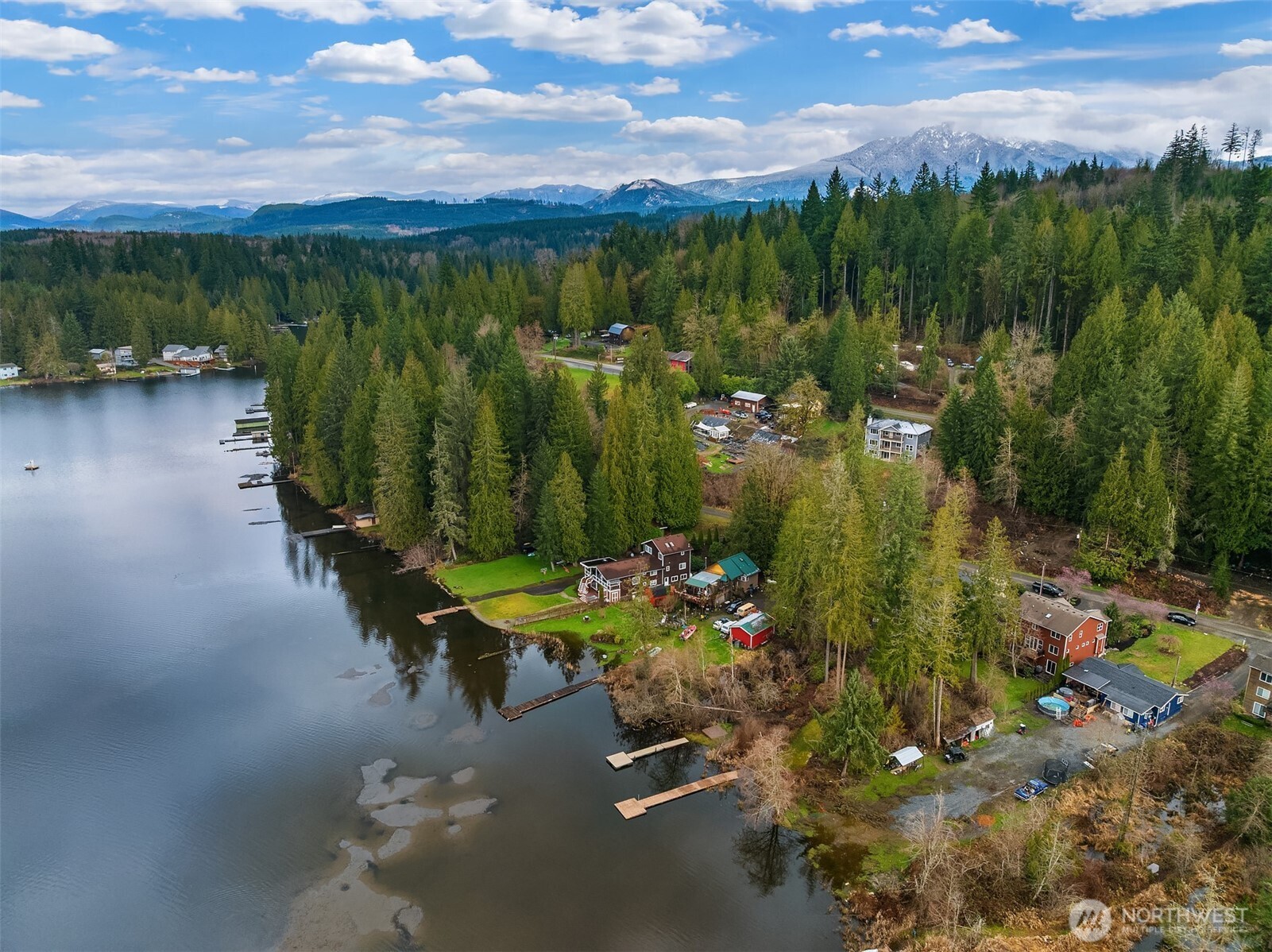 1414 Lake Roesiger Drive