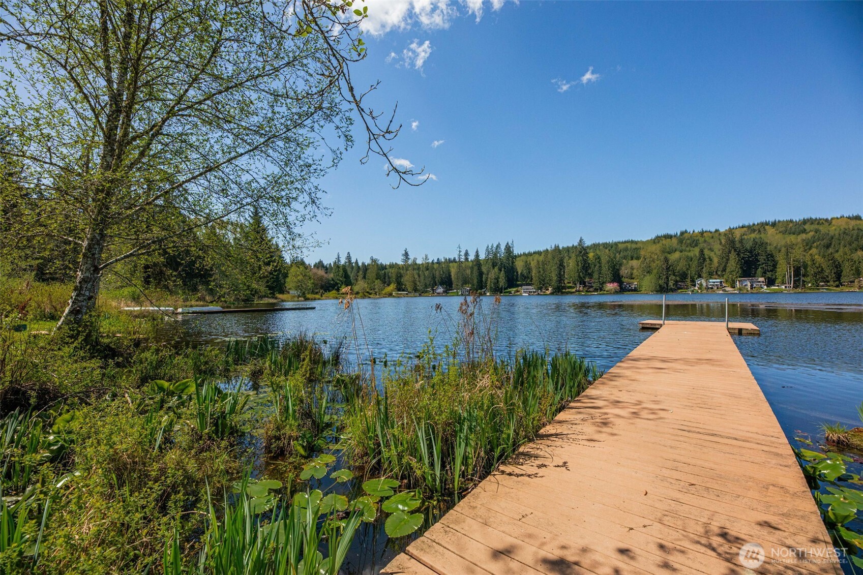1414 Lake Roesiger Drive