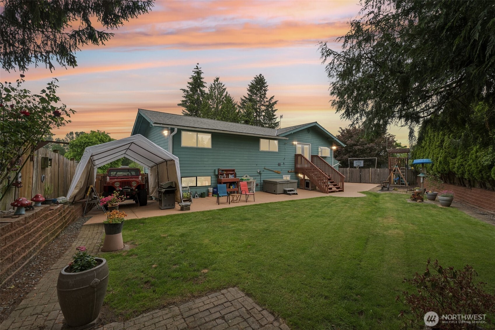 12410 SE 210th Street