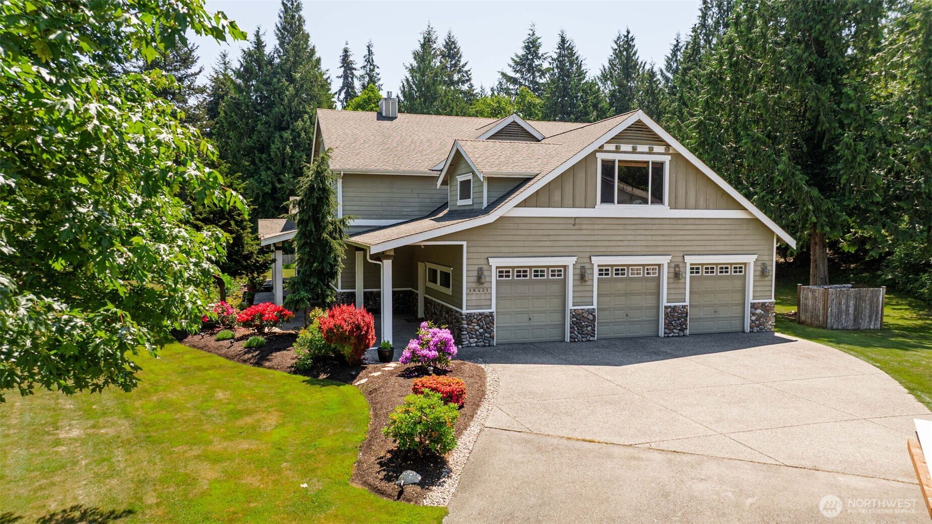 18421 25th Drive NW