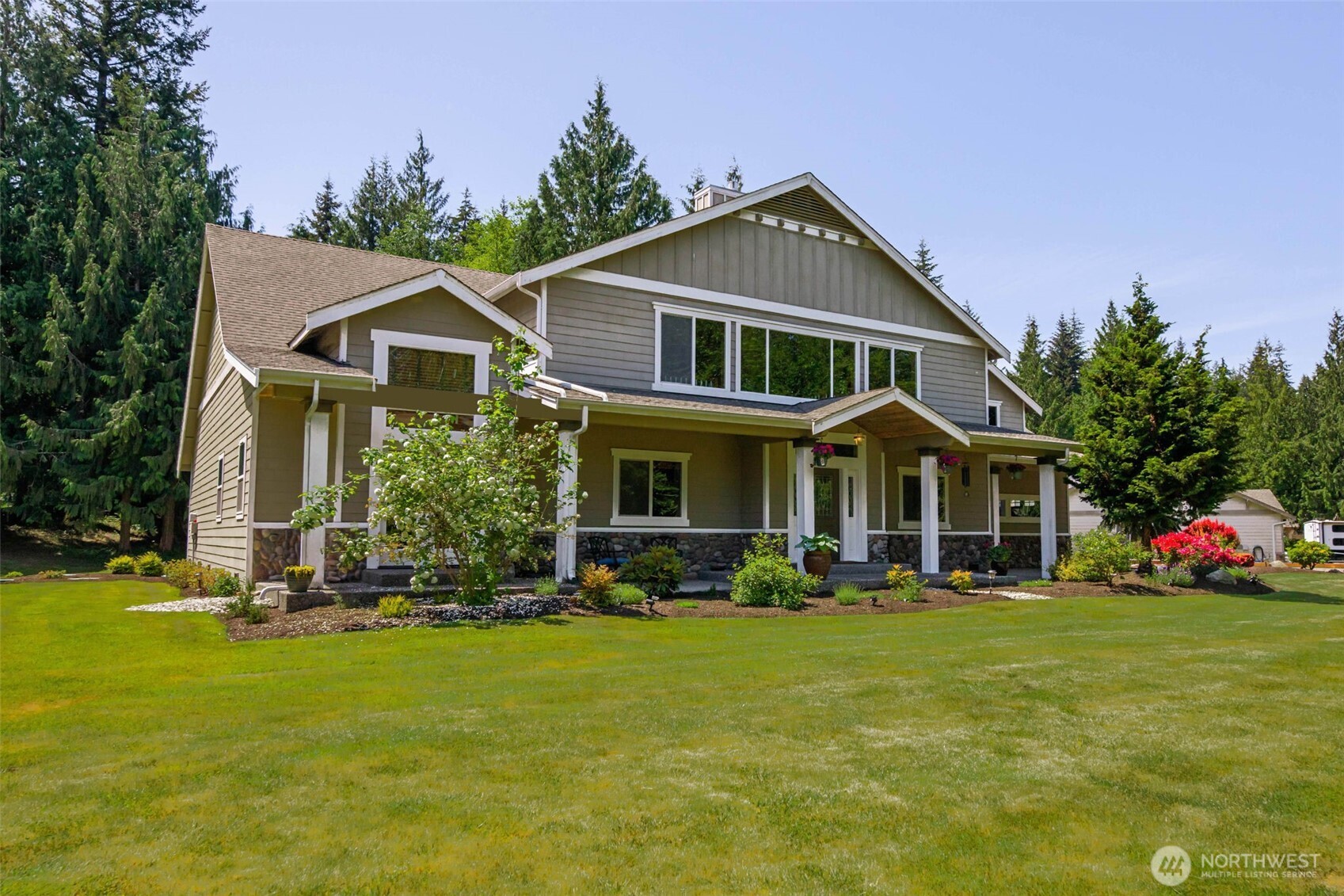 18421 25th Drive NW