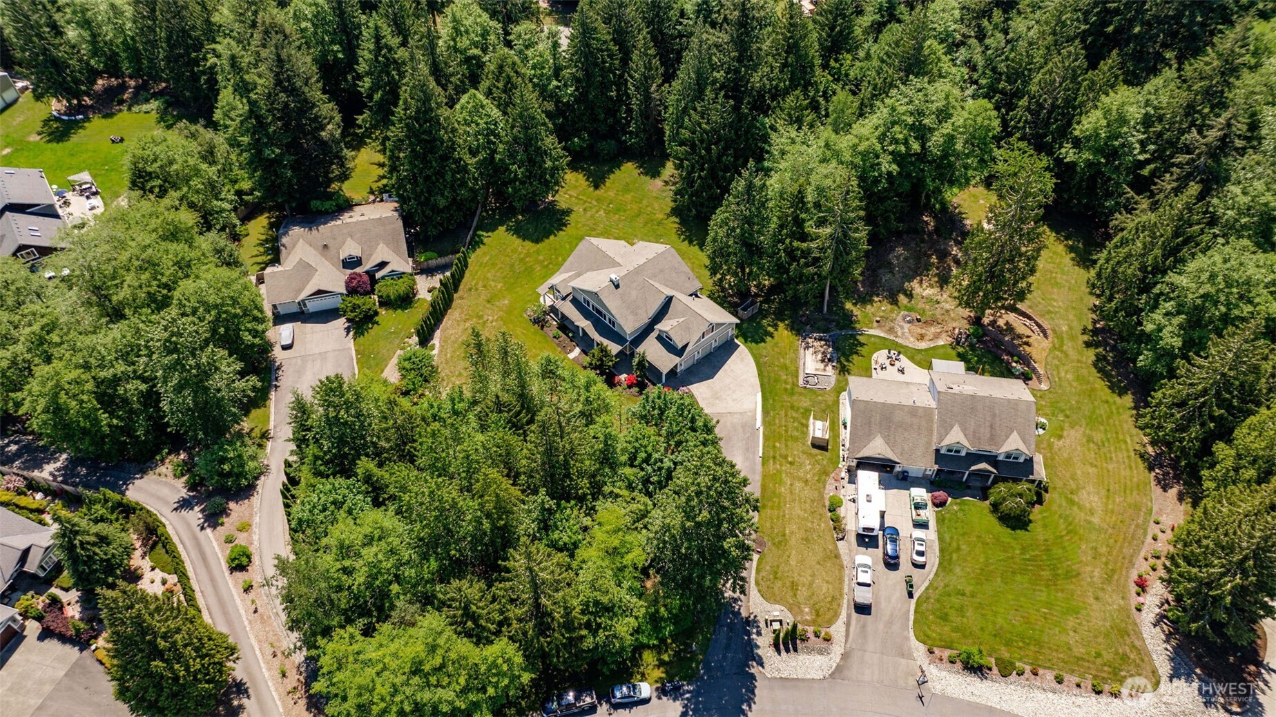 18421 25th Drive NW
