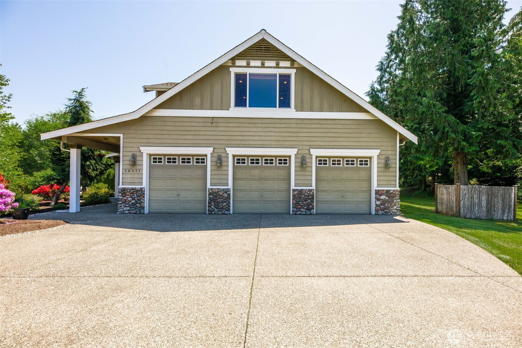 18421 25th Drive NW