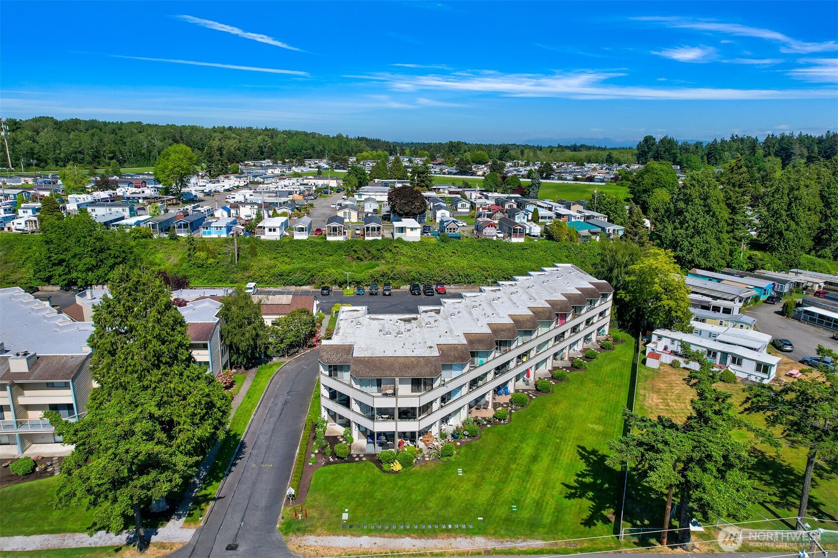 8026 Birch Bay Drive Unit: 224