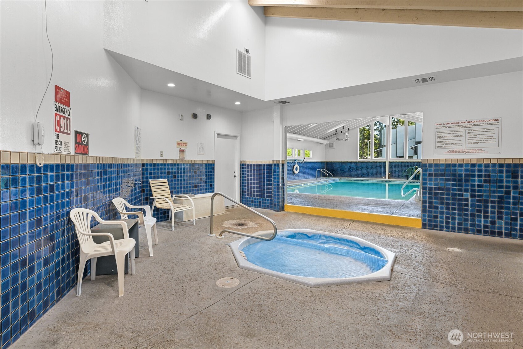 8026 Birch Bay Drive Unit: 224