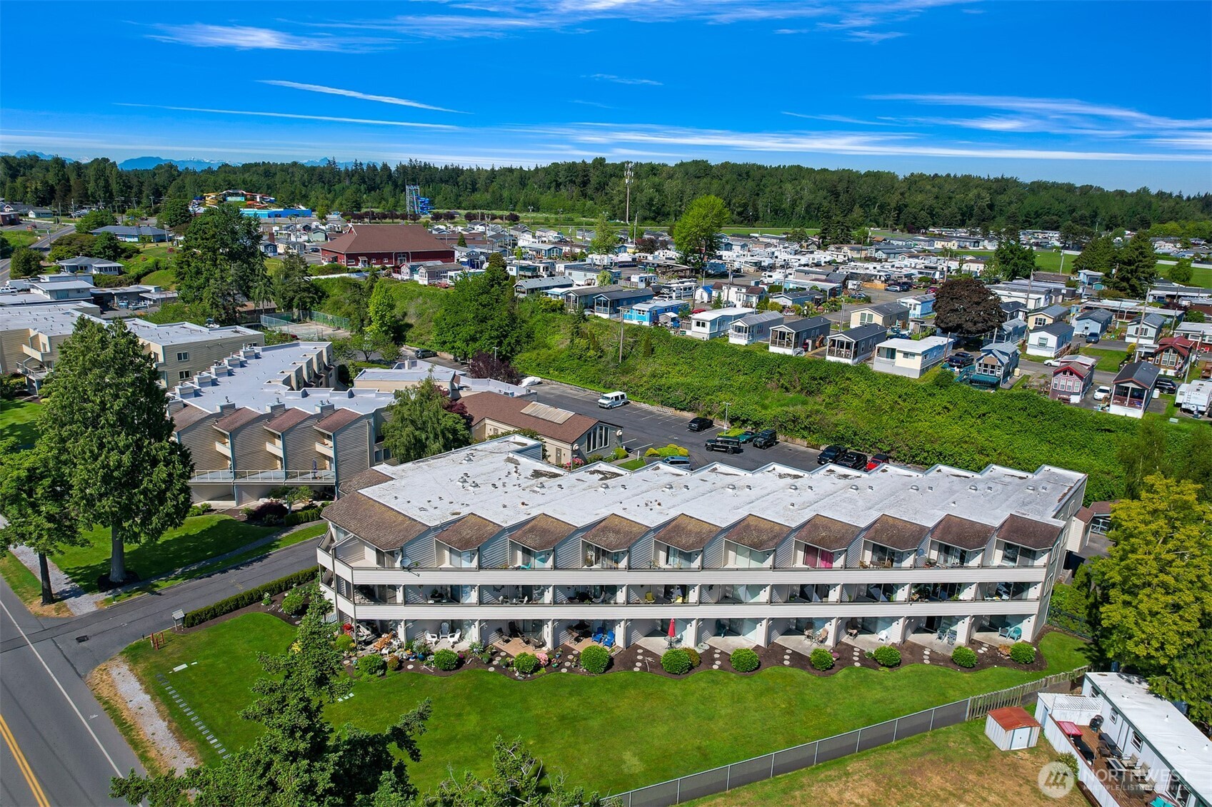 8026 Birch Bay Drive Unit: 224