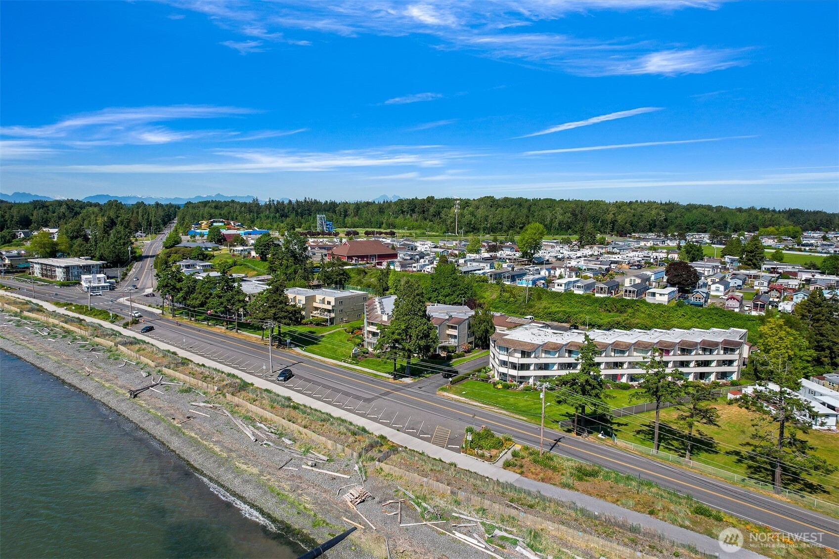 8026 Birch Bay Drive Unit: 224