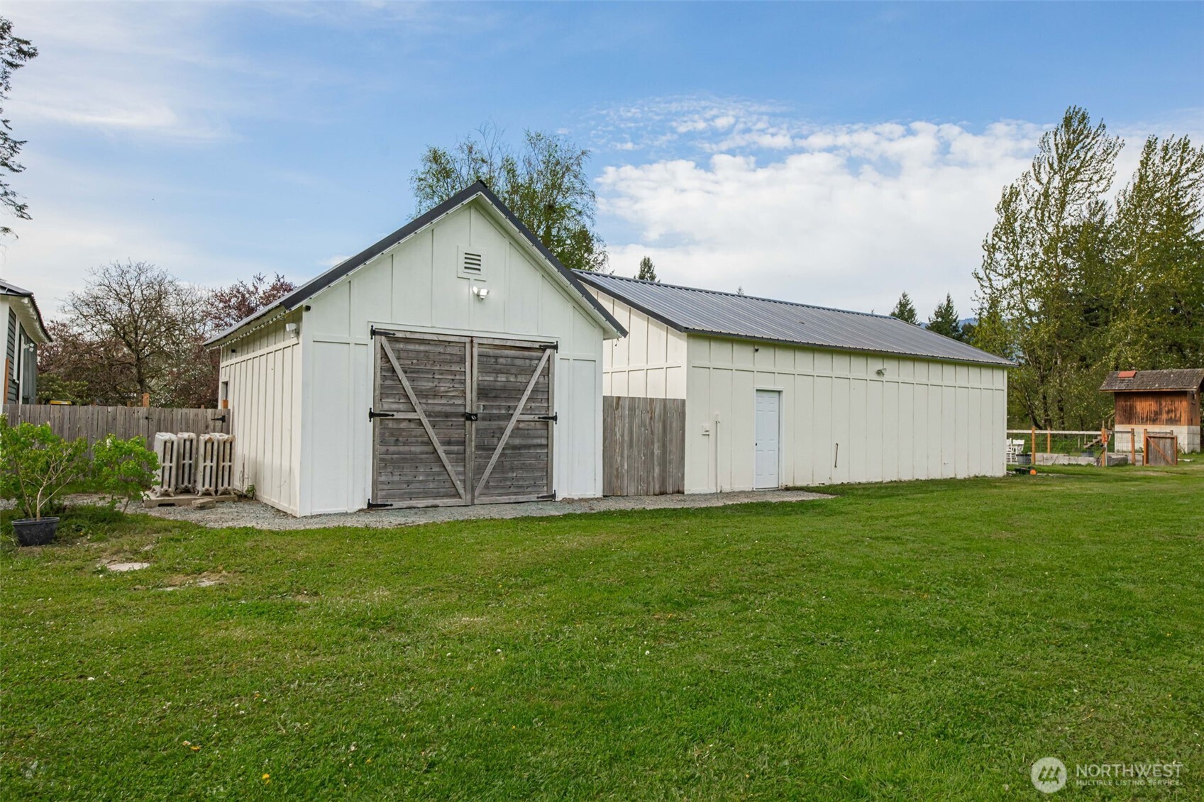 307 Maple Street