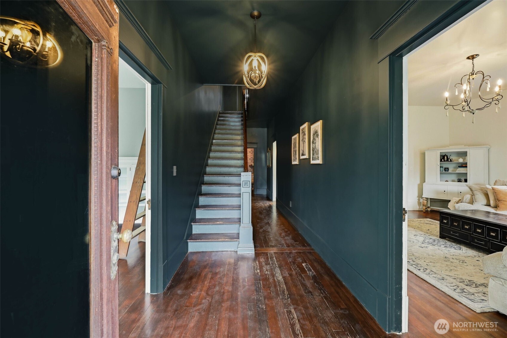 307 Maple Street