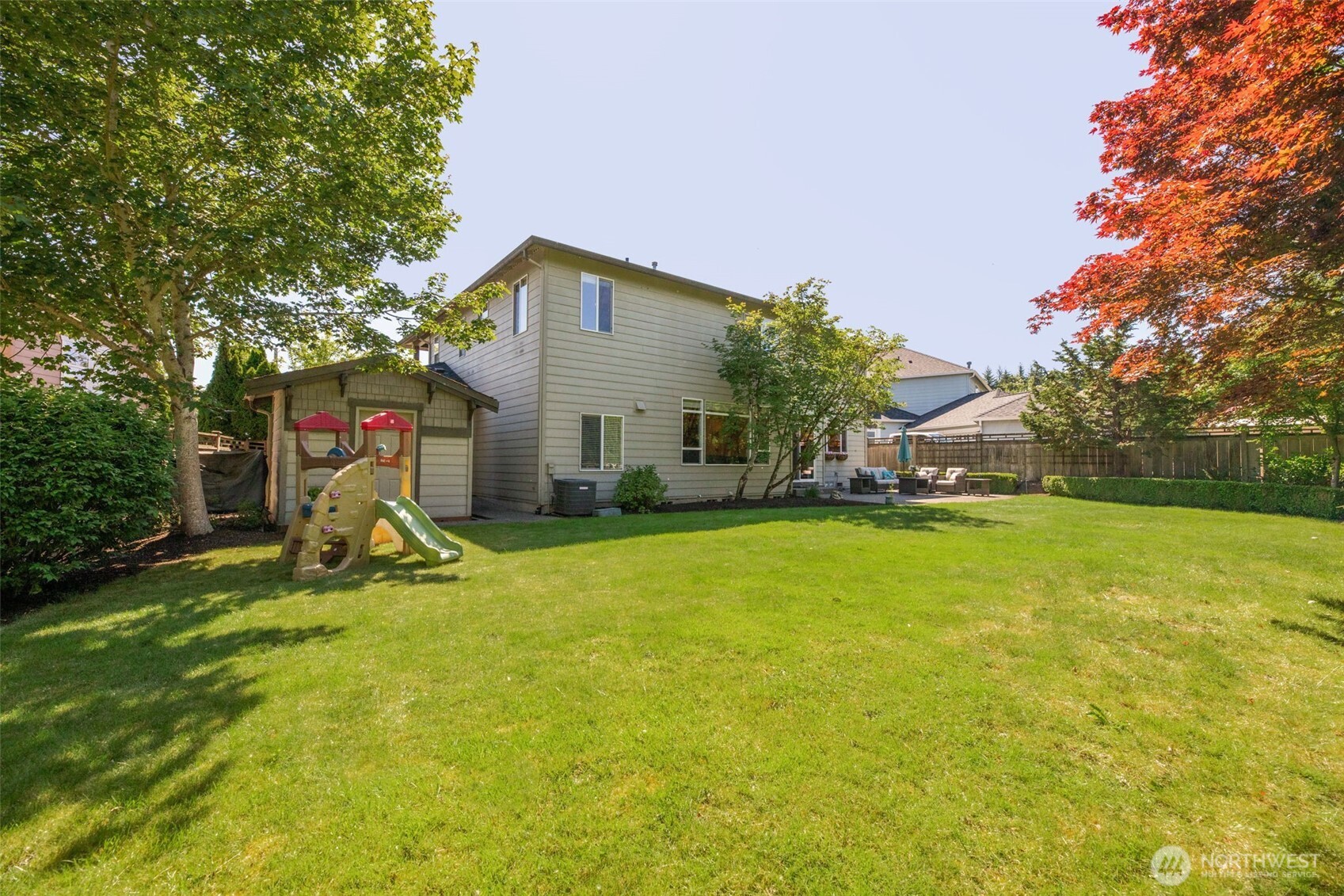 14916 79th Drive SE