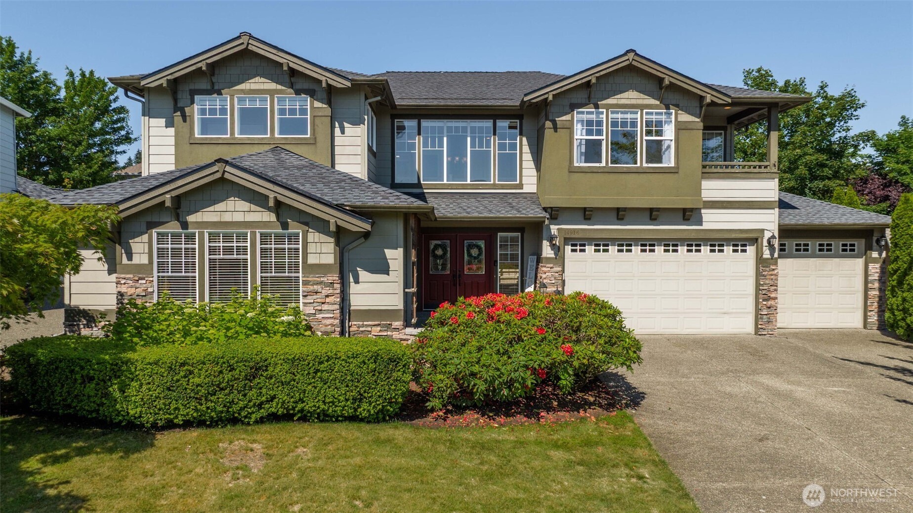14916 79th Drive SE