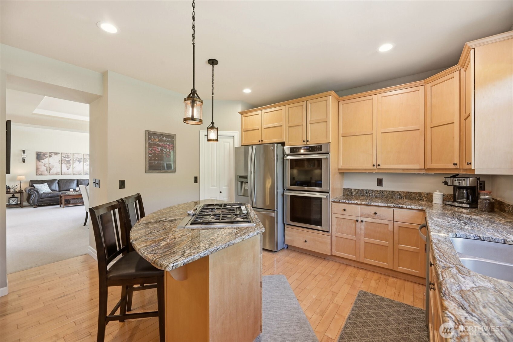 14916 79th Drive SE
