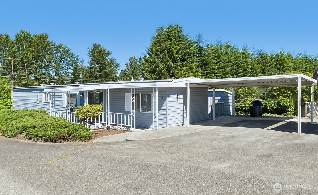 1415 84th Street SE Unit: 210