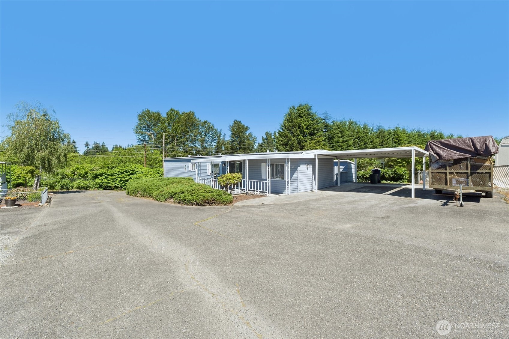 1415 84th Street SE Unit: 210