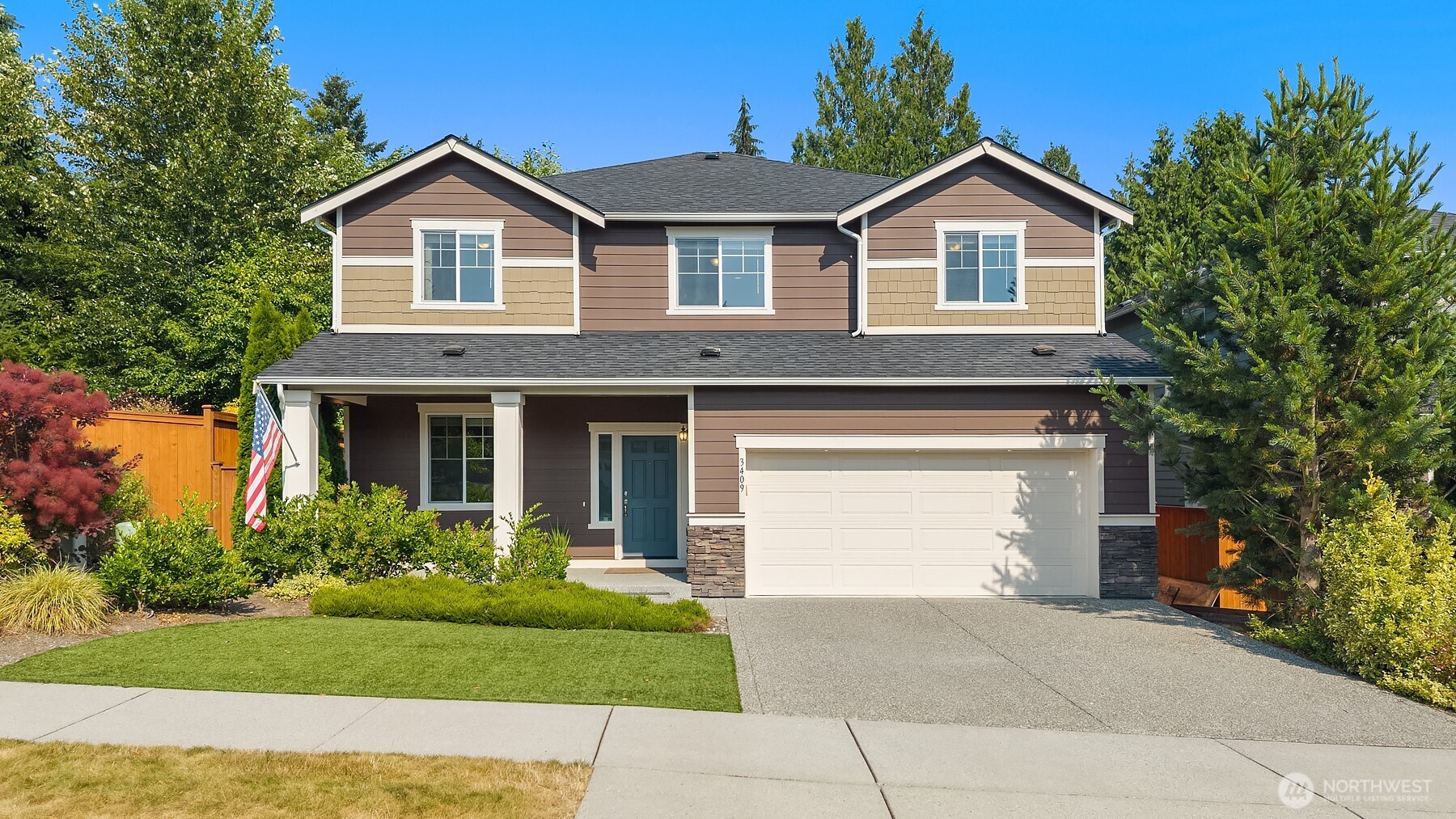 3409 102nd Avenue NE