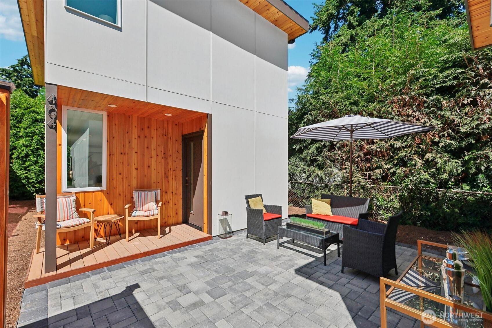 404 N 127th Street