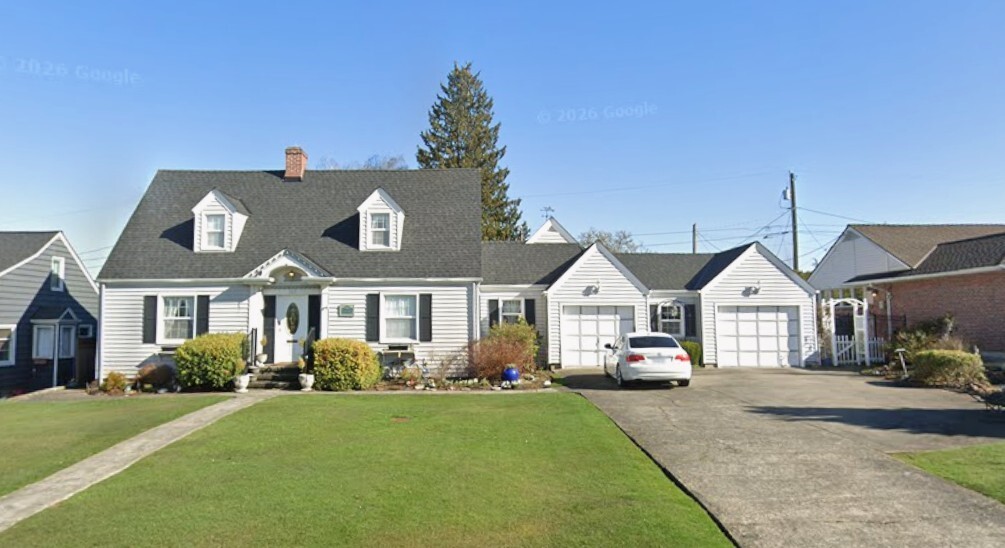 717 Rucker Avenue