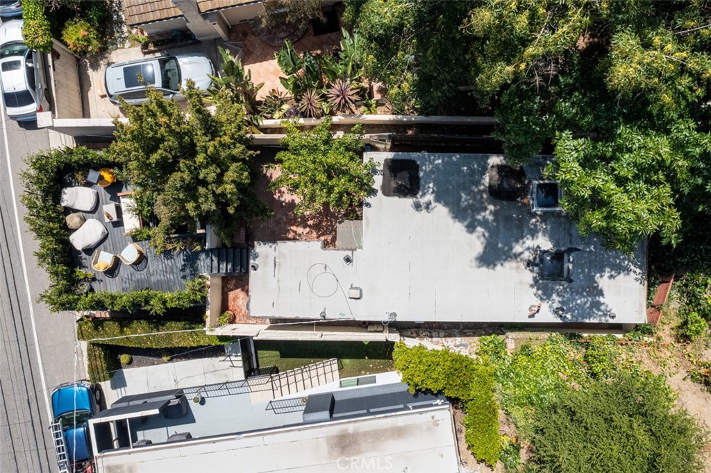 905 N Beverly Glen Boulevard