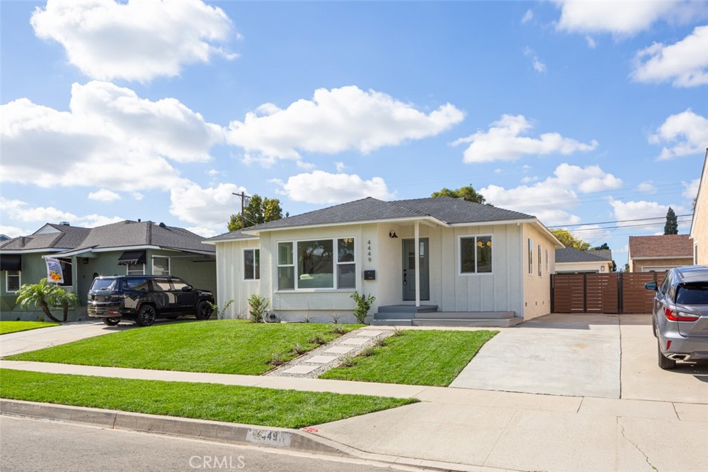 4449 Carfax Avenue