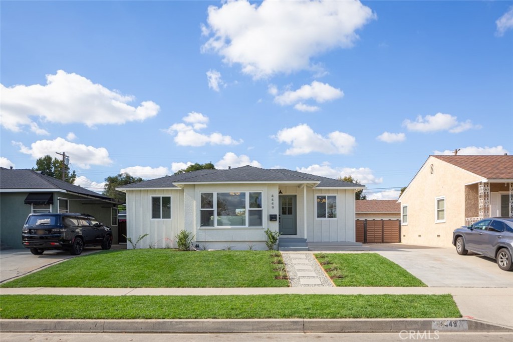 4449 Carfax Avenue
