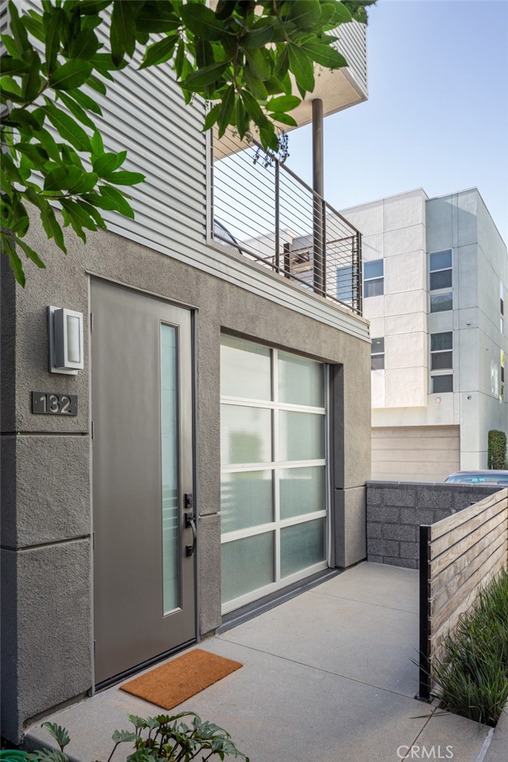 132 Mercer Way