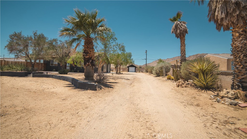 4762 Avenida Del Sol