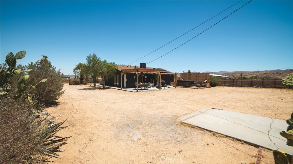 4762 Avenida Del Sol