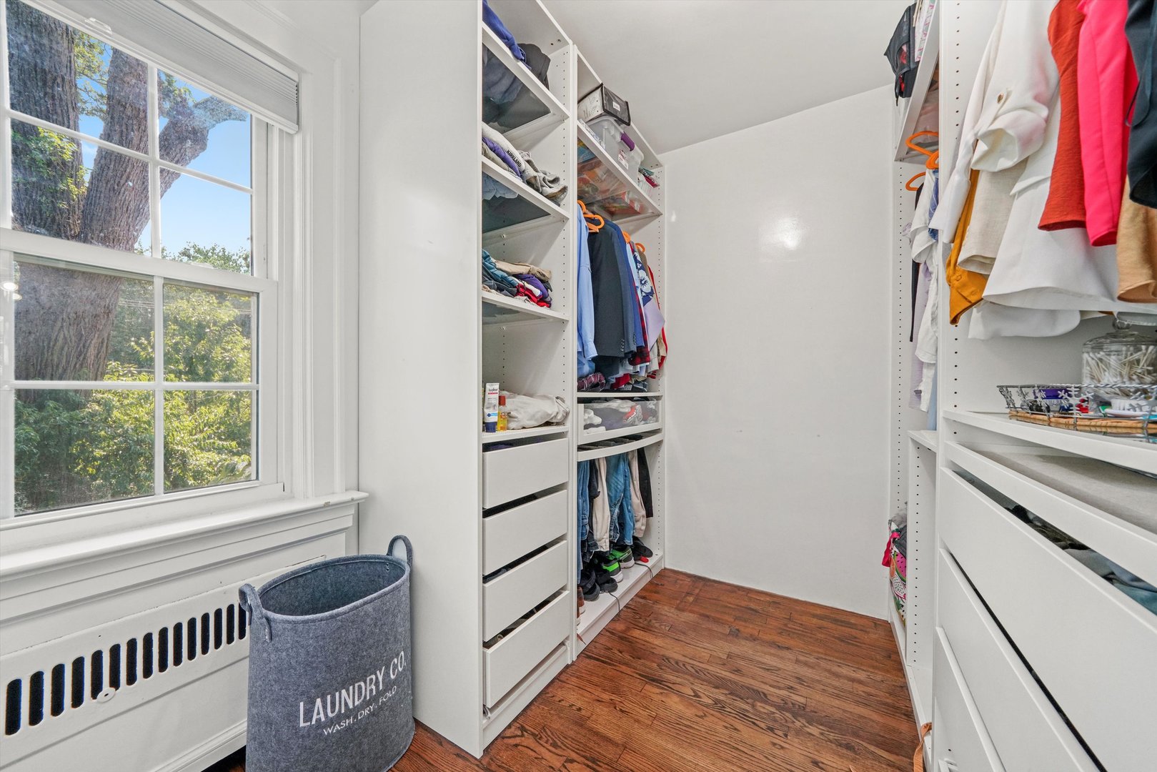 2108 Harrison Street