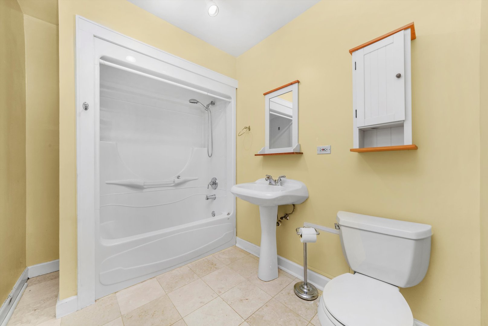 2108 Harrison Street