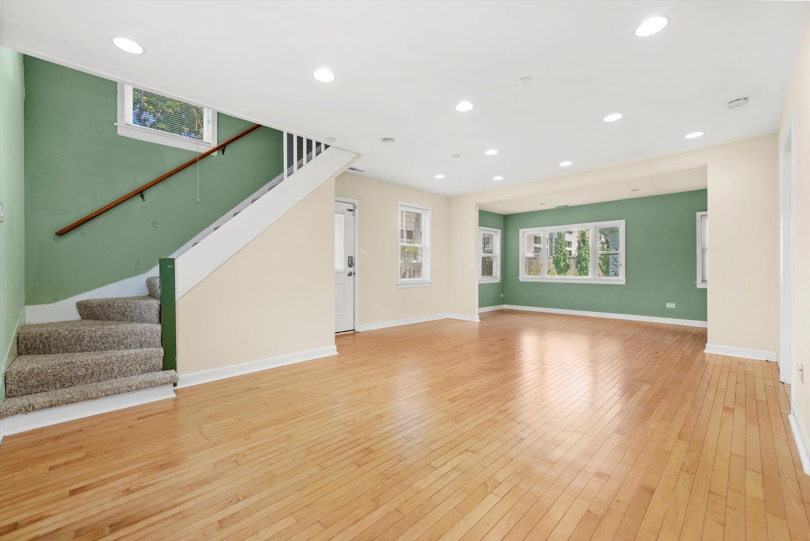 2108 Harrison Street