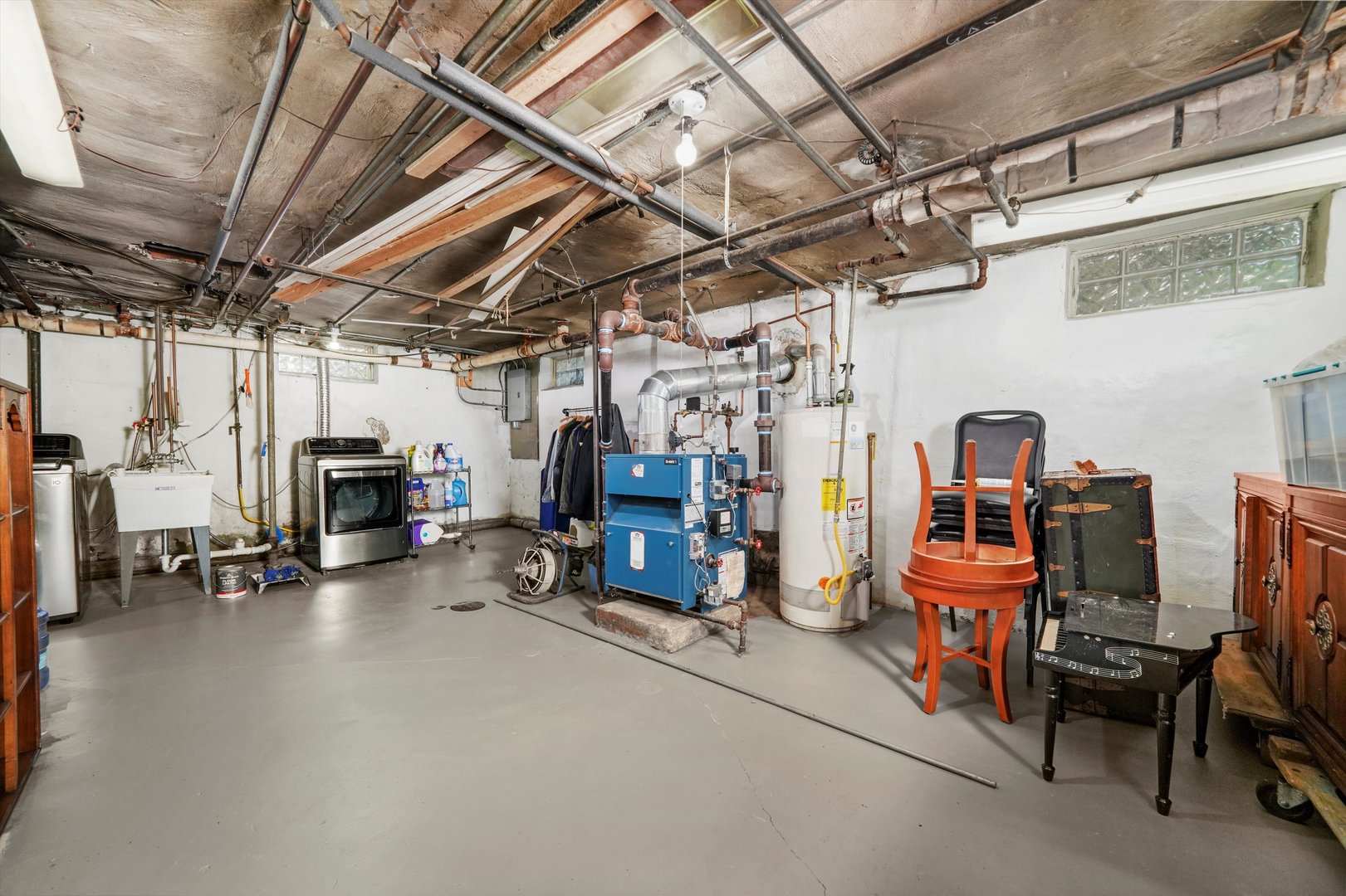 2108 Harrison Street