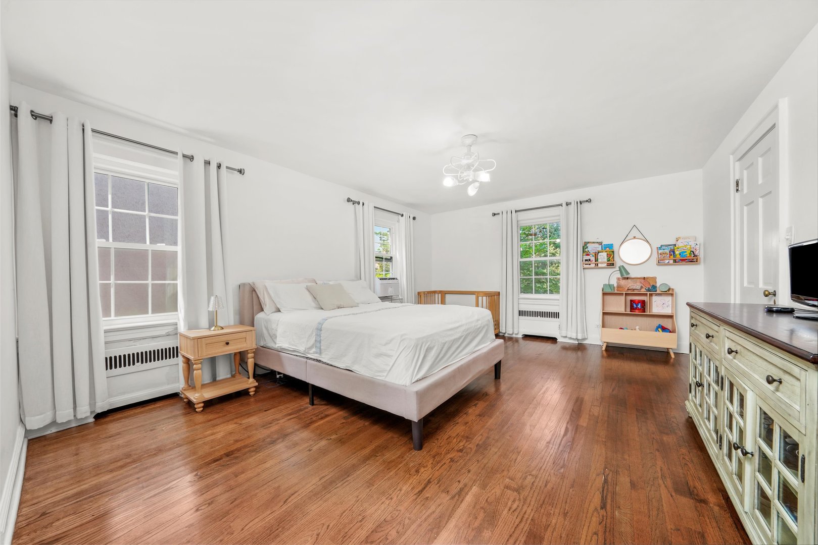 2108 Harrison Street