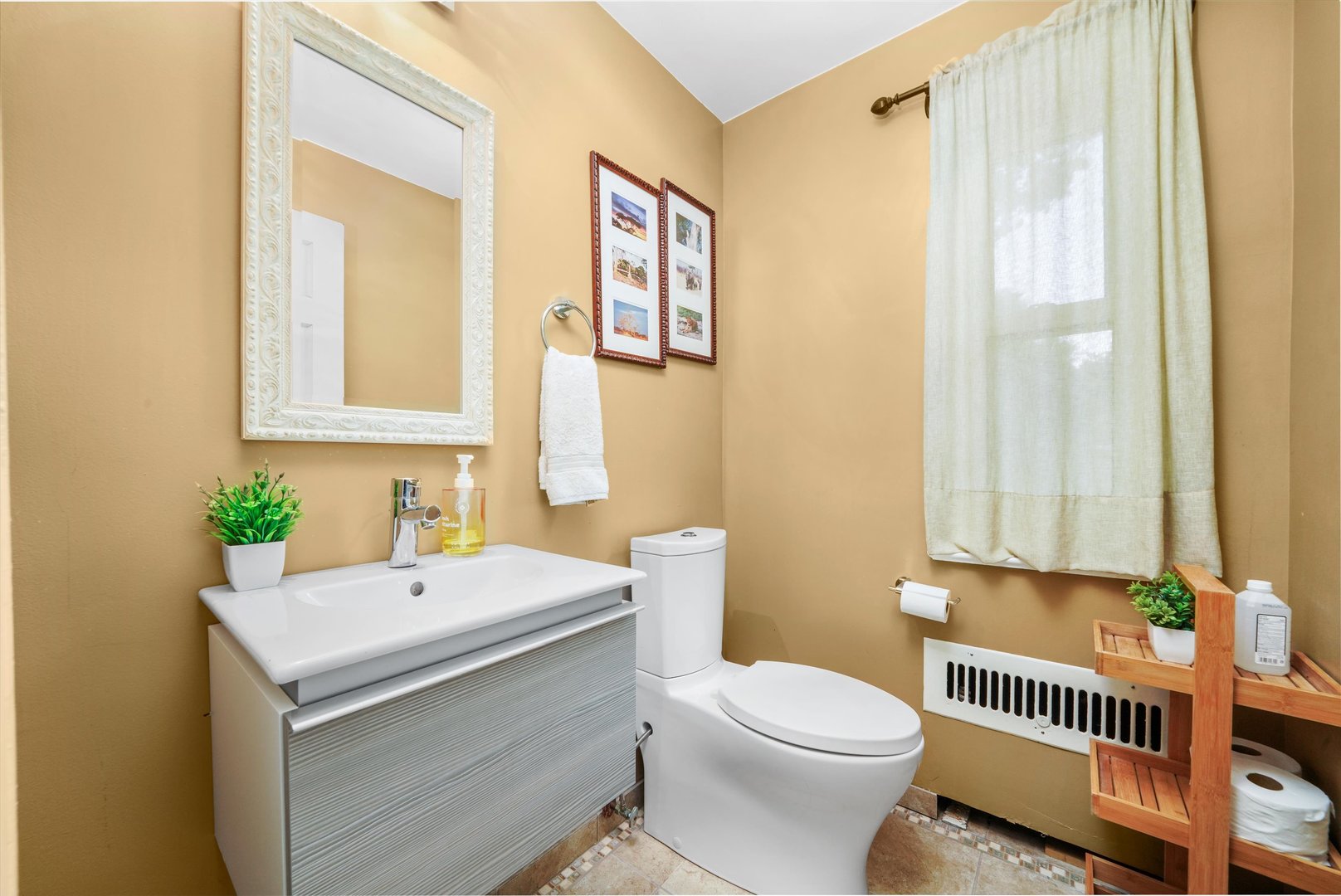 2108 Harrison Street