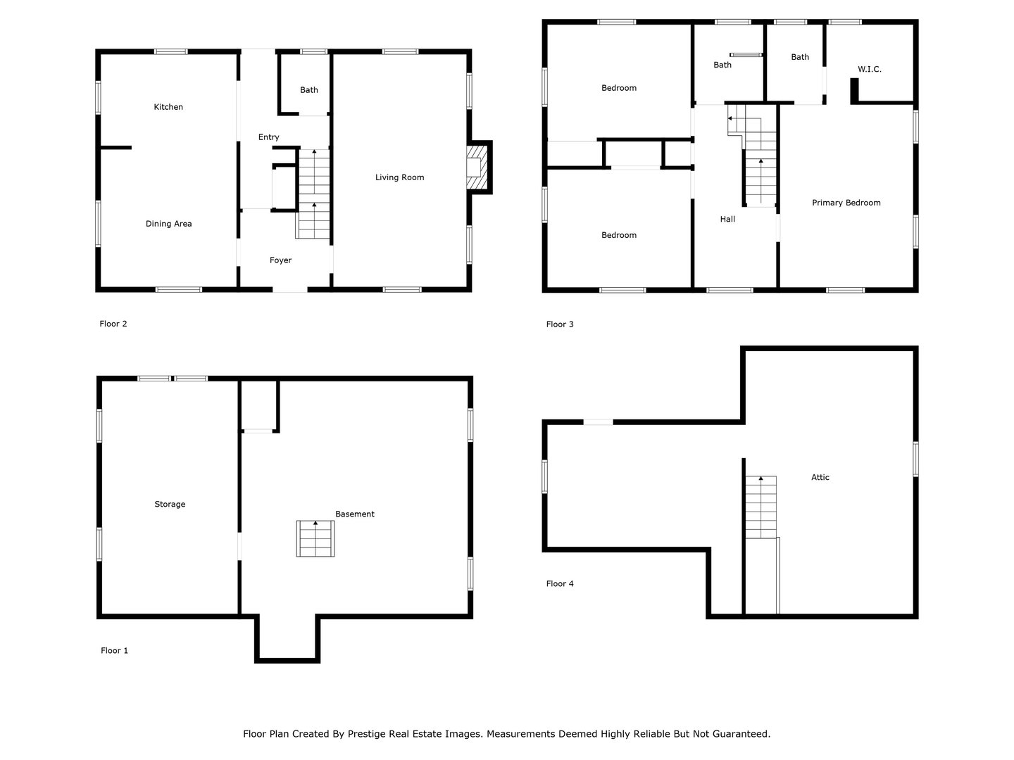 2108 Harrison Street