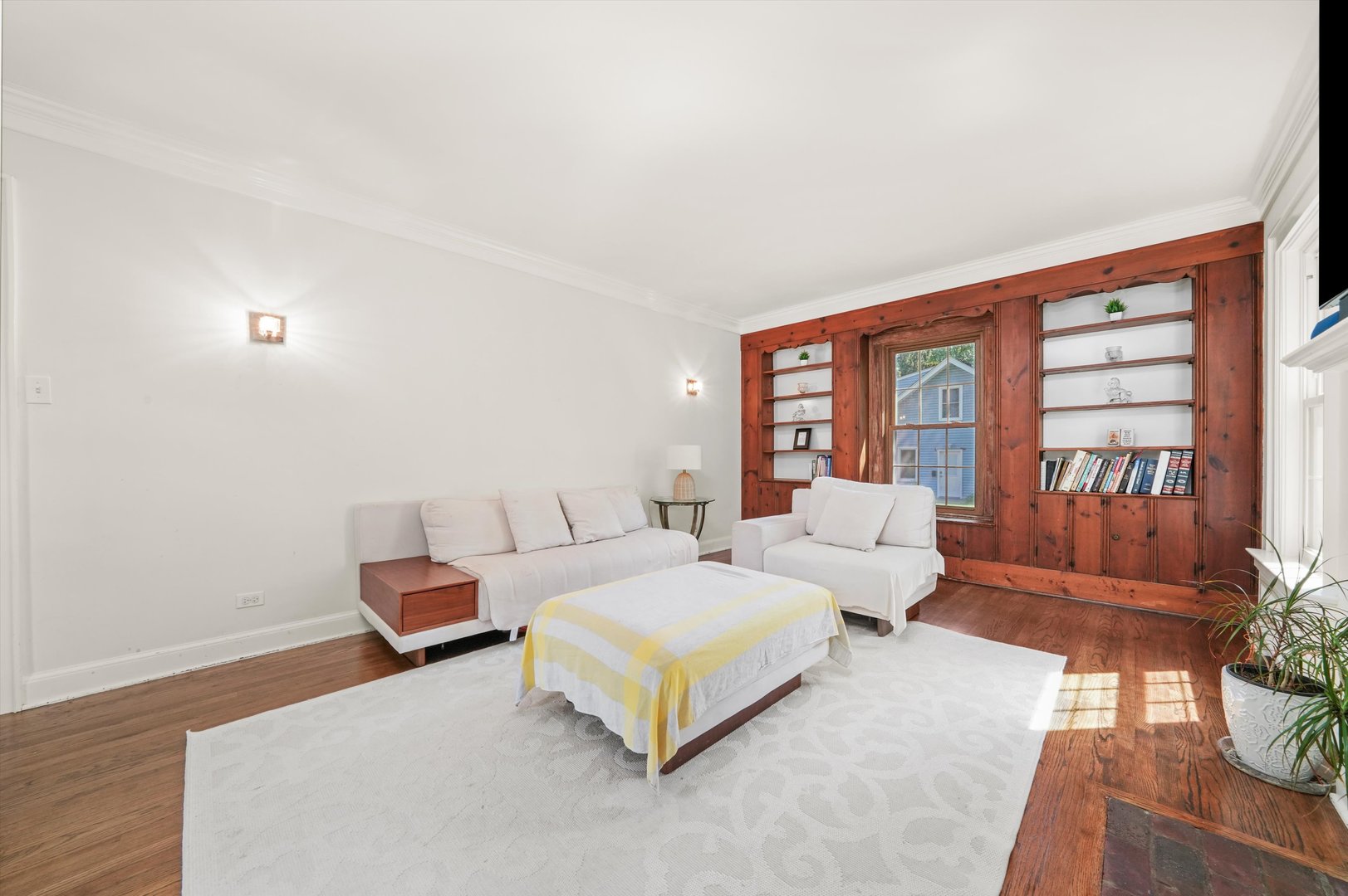 2108 Harrison Street