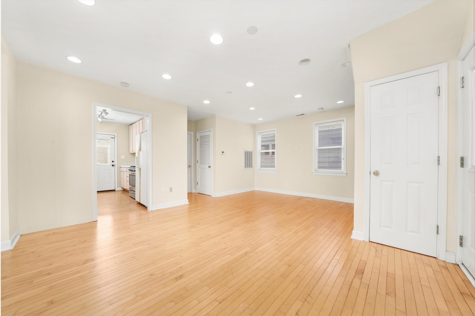 2108 Harrison Street