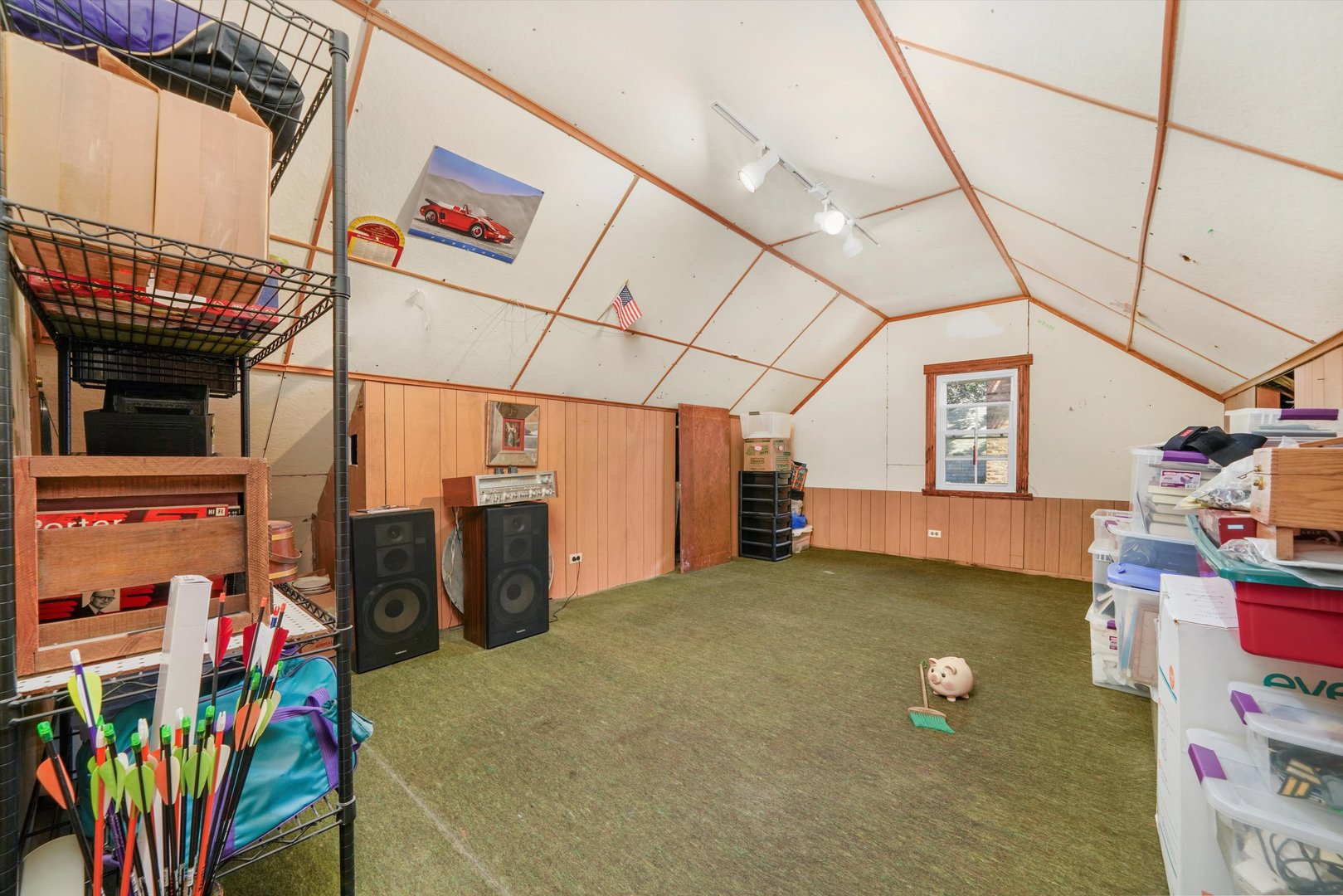 2108 Harrison Street