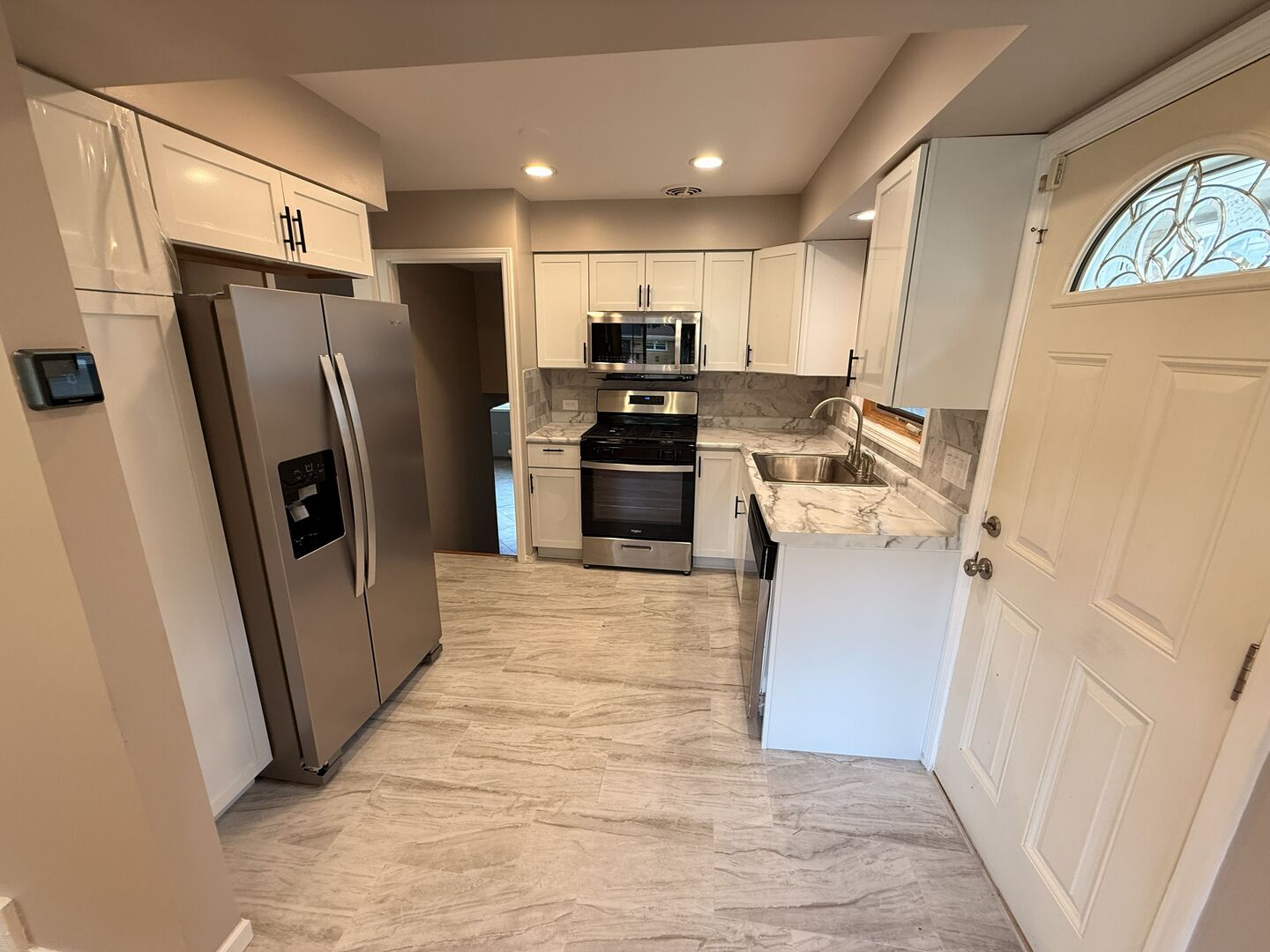 9109 Parkside Avenue Unit: 1