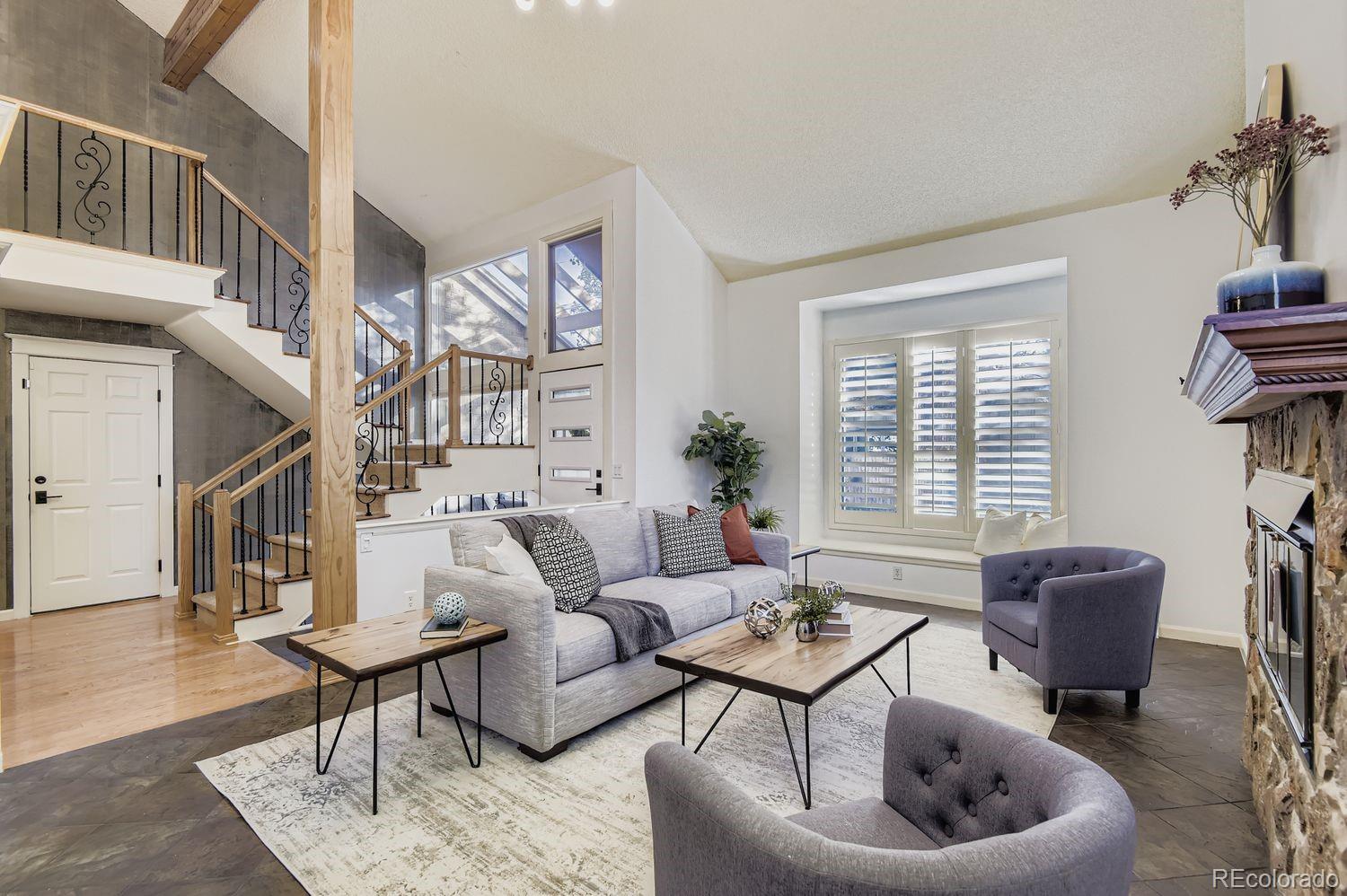 12027 E Amherst Place