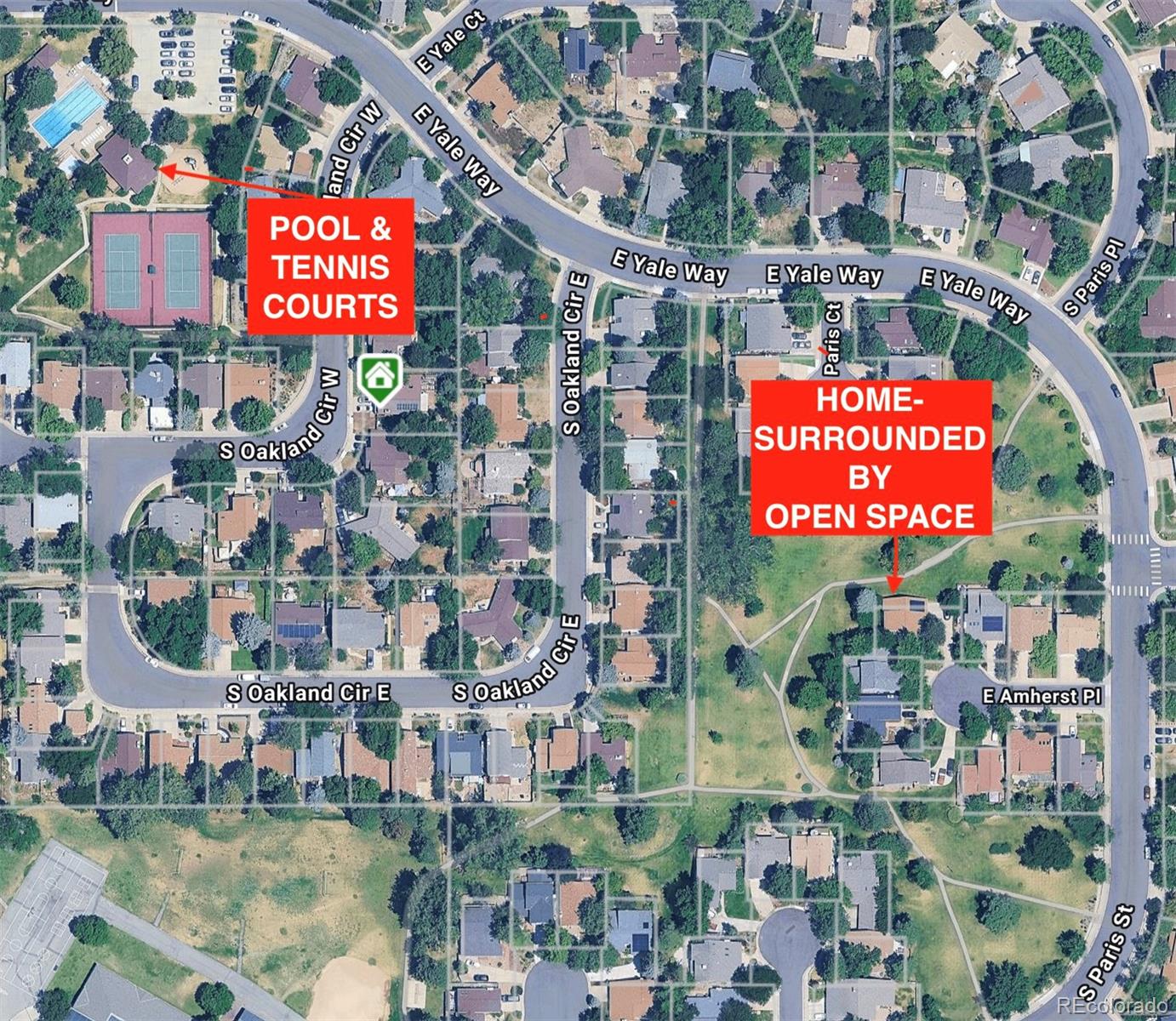 12027 E Amherst Place