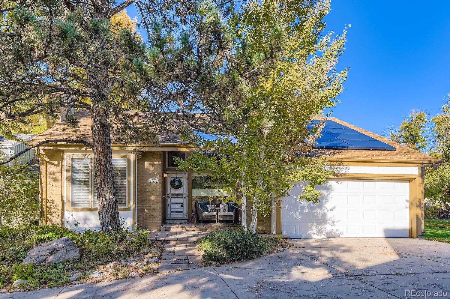 12027 E Amherst Place