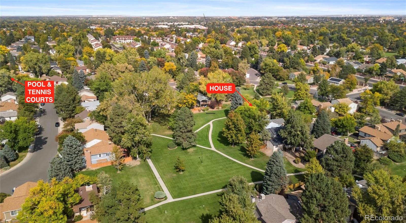 12027 E Amherst Place