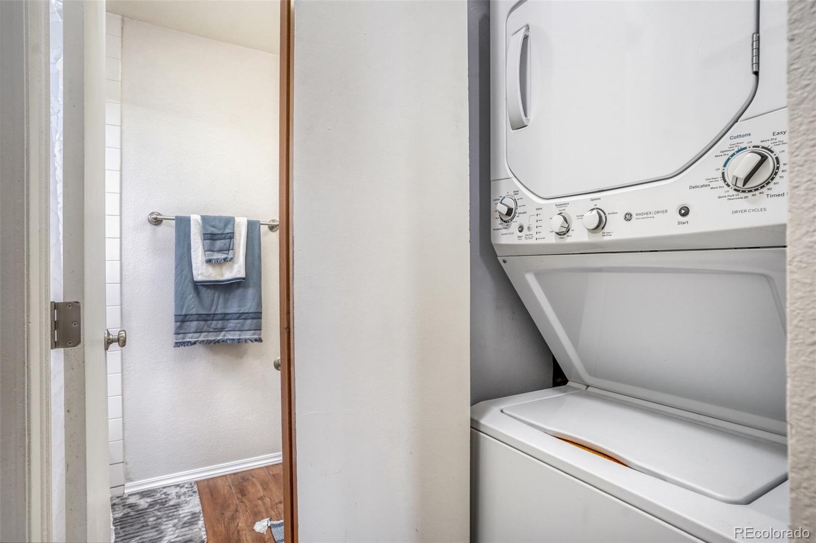 5031 Garrison Street Unit: 204C