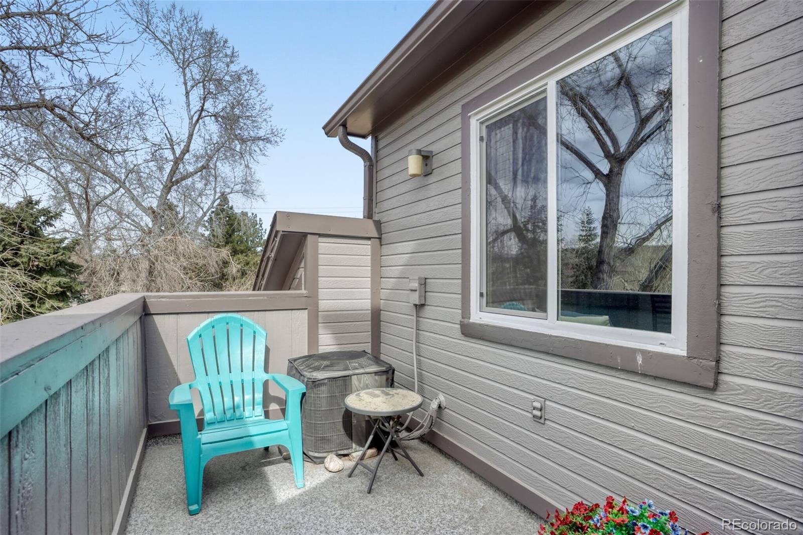 5031 Garrison Street Unit: 204C