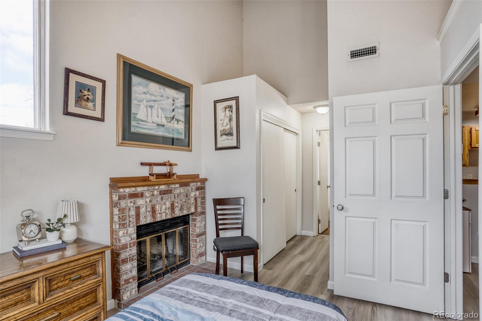 5031 Garrison Street Unit: 204C