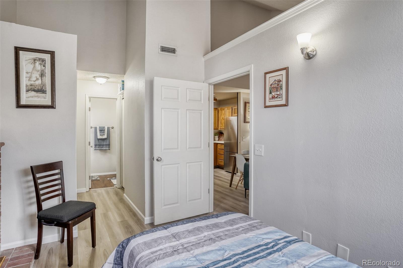 5031 Garrison Street Unit: 204C