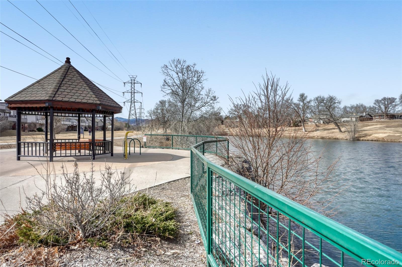 5031 Garrison Street Unit: 204C