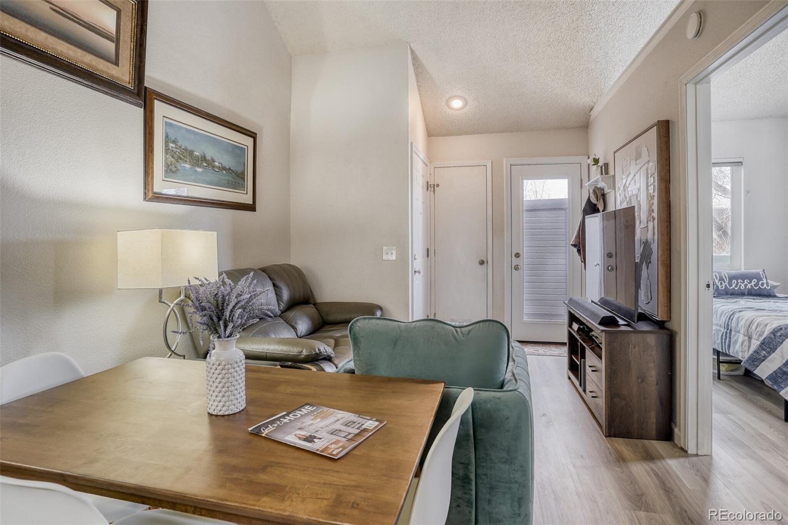 5031 Garrison Street Unit: 204C