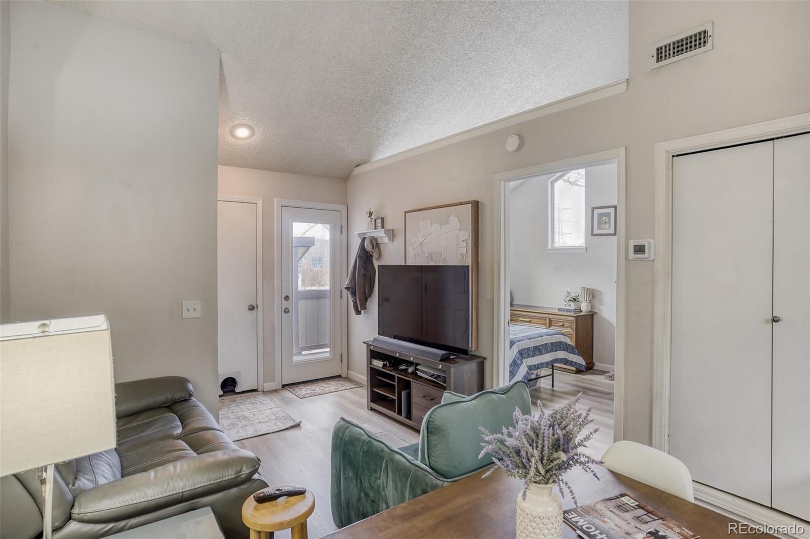 5031 Garrison Street Unit: 204C